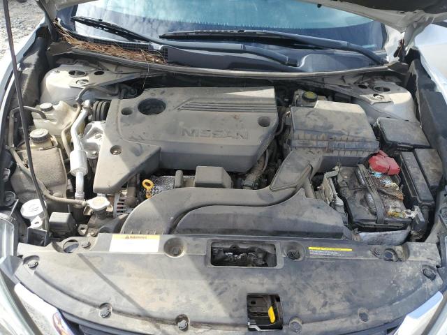 2017 NISSAN ALTIMA 2.5 - 1N4AL3AP2HC233113