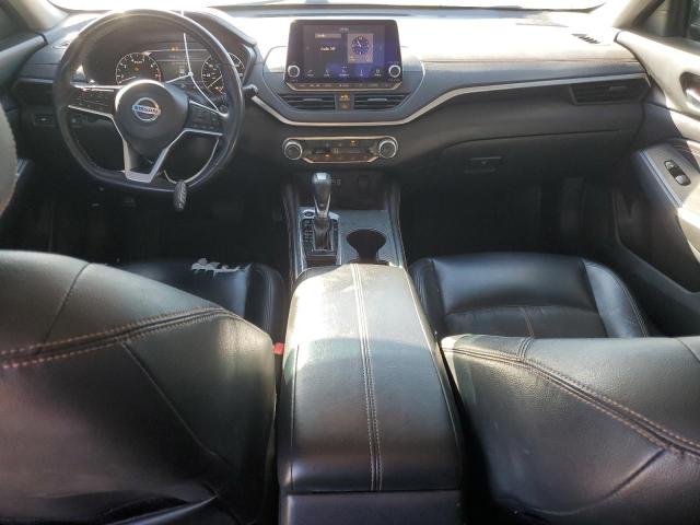 2019 NISSAN ALTIMA SR - 1N4BL4CV7KC162679