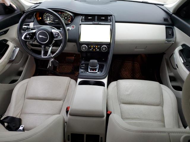 2022 JAGUAR E-PACE SE - SADFP2FX4N1031375
