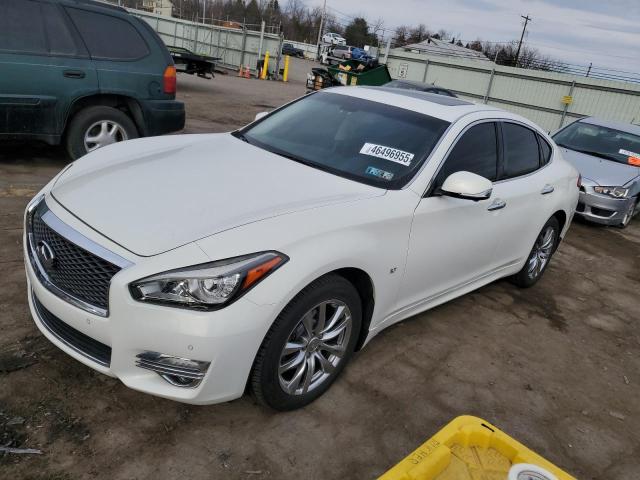 INFINITI Q70 3.7