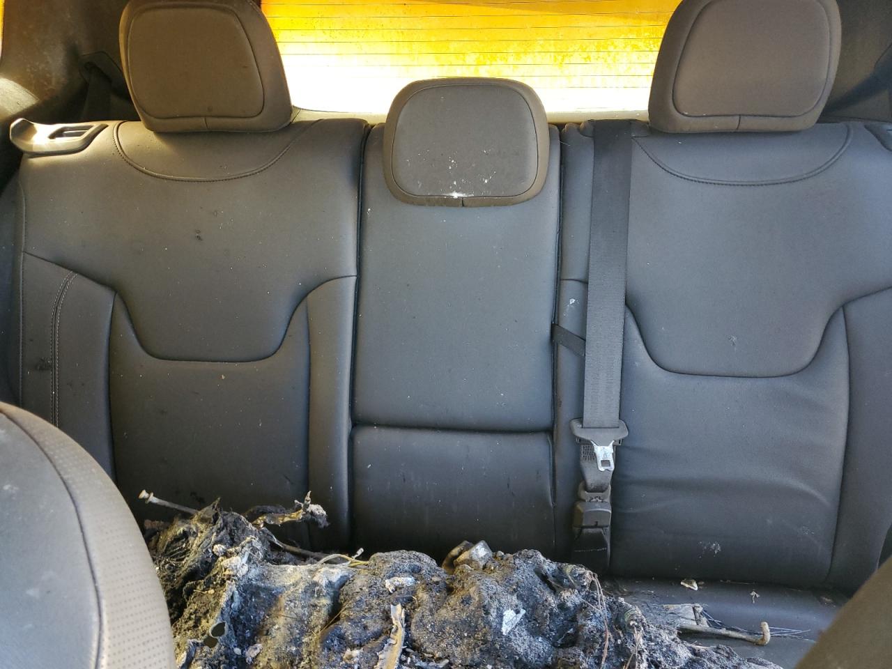 JEEP RENEGADE LIMITED