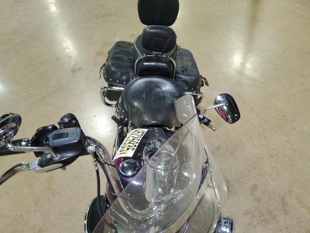 2016 HARLEY-DAVIDSON FLSTC HERI 1HD1BWV19GB029058