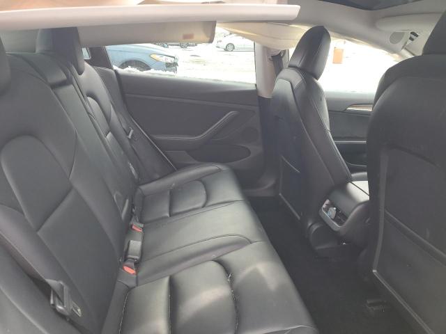 2022 TESLA MODEL 3 - 5YJ3E1EB7NF152929