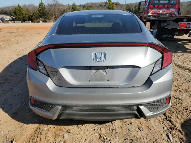 2016 HONDA CIVIC LX - 2HGFC4B05GH313817