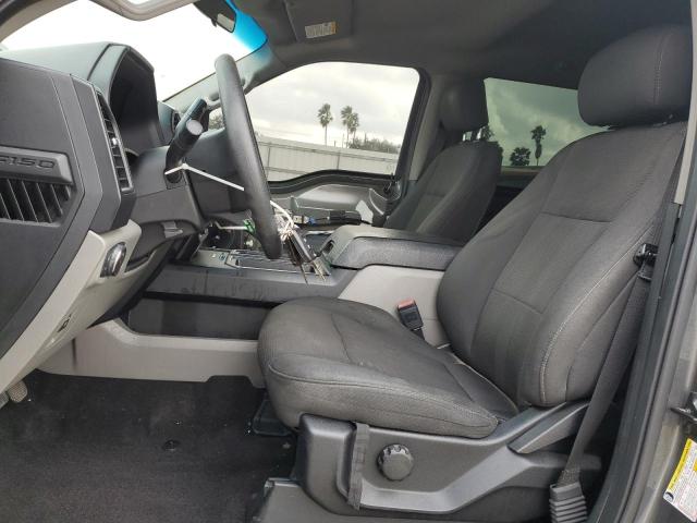 2018 FORD F150 SUPER - 1FTEW1E5XJKF72469