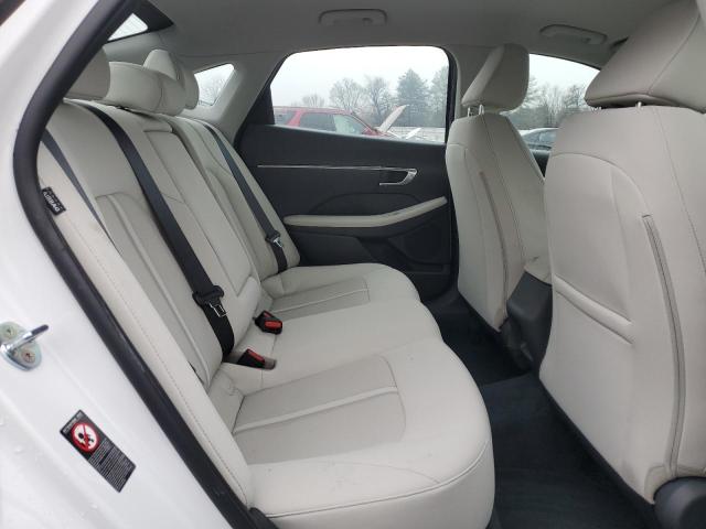 2022 HYUNDAI SONATA SEL - KMHL64JA4NA238859