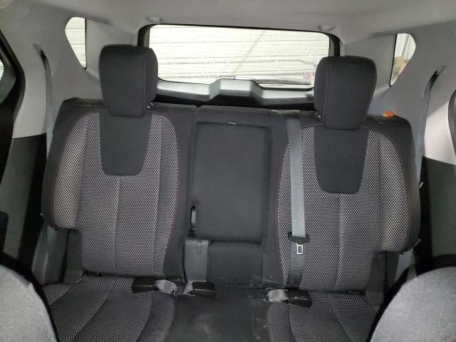 2015 CHEVROLET EQUINOX LT - 1GNALBEK9FZ102555
