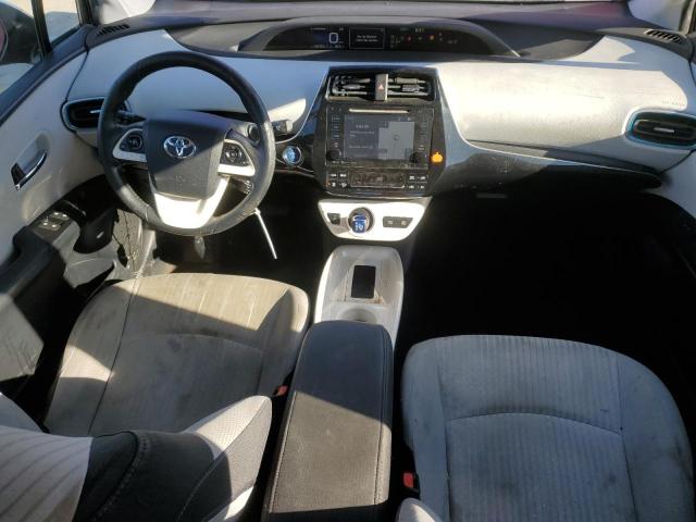 2016 TOYOTA PRIUS - JTDKARFUXG3513673
