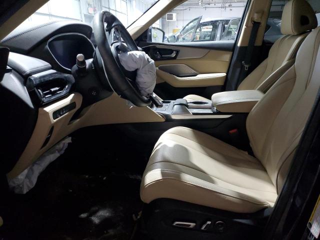 2022 ACURA MDX - 5J8YE1H3XNL037380