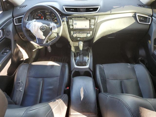 2016 NISSAN ROGUE S - 5N1AT2MT4GC731482