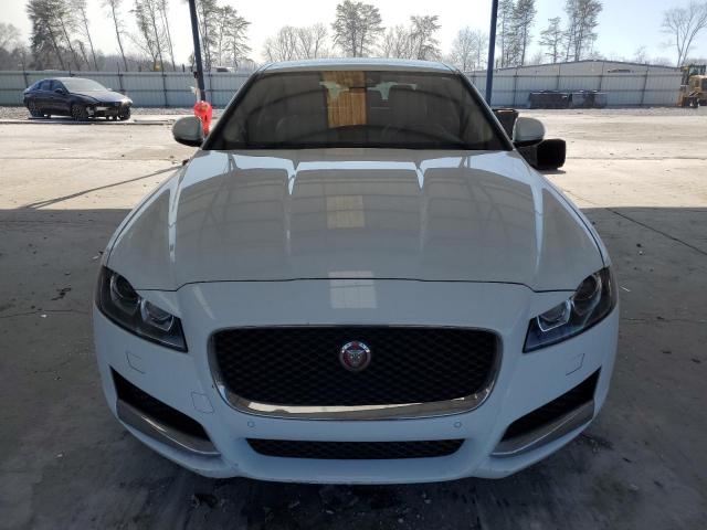 2016 JAGUAR XF PRESTIG SAJBE4BV9GCY02678
