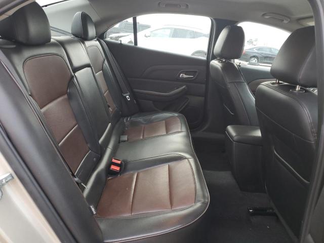 2016 CHEVROLET MALIBU LIM - 1G11E5SA7GF154469