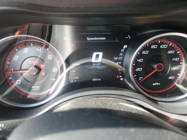 2023 DODGE CHARGER SC - 2C3CDXGJXPH663532