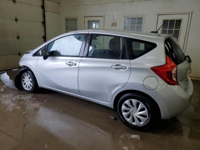 2016 NISSAN VERSA NOTE - 3N1CE2CP1GL404976