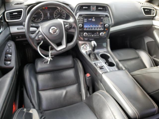 2016 NISSAN MAXIMA 3.5 - 1N4AA6APXGC423232