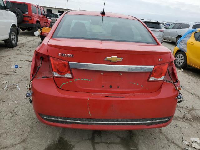2015 CHEVROLET CRUZE LT - 1G1PC5SB9F7195123