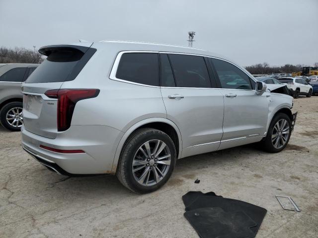 2020 CADILLAC XT6 PREMIUM LUXURY 1GYKPCRS1LZ105585