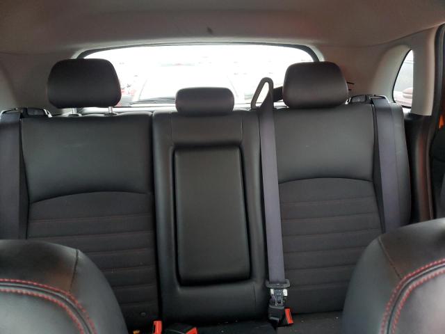 2022 MITSUBISHI OUTLANDER - JA4APVAUXNU001455