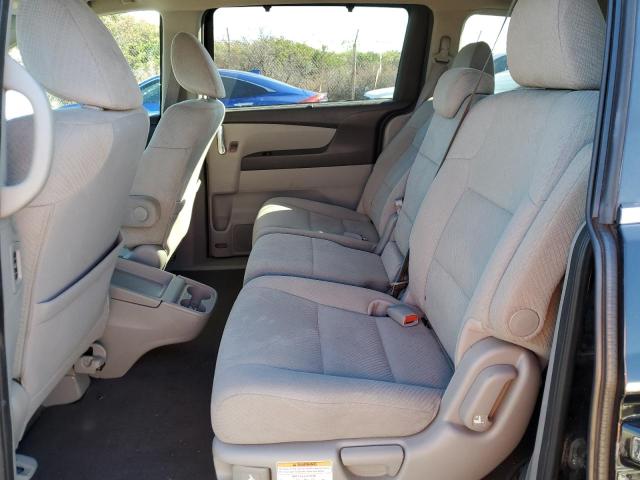 2015 HONDA ODYSSEY EX - 5FNRL5H40FB056596