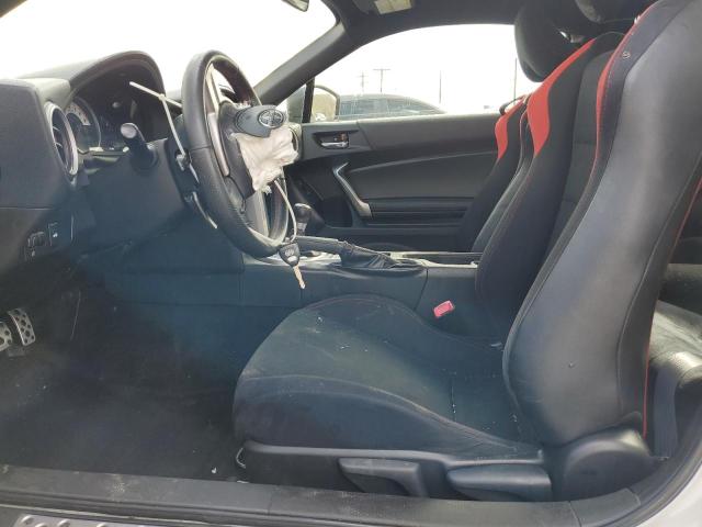 2013 TOYOTA SCION FR-S - JF1ZNAA13D2709575