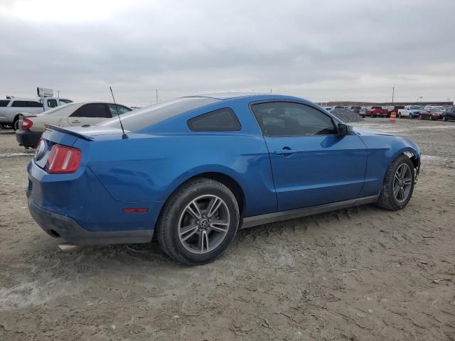 Vin: 1zvbp8an2a5128061, lot: 45018905, ford all models 20103