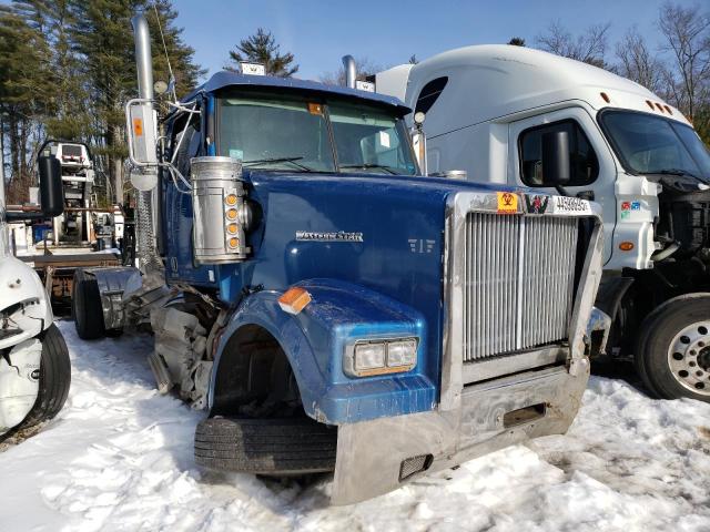 Global Auto Auctions: 2012 WESTERN STAR/AUTO CAR CONVENTION
