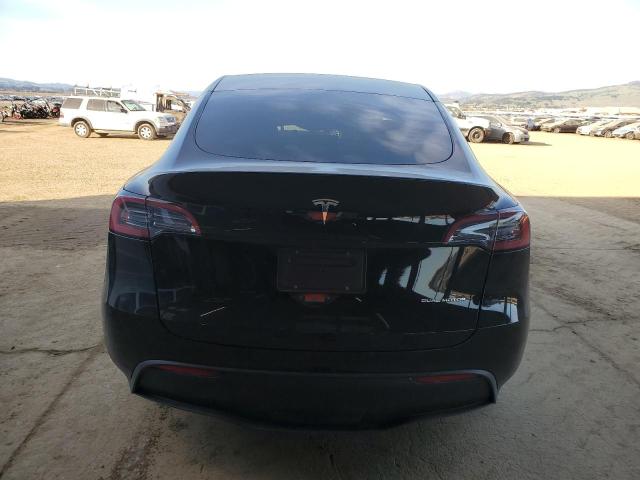2023 TESLA MODEL Y - 7SAYGDEE6PF910258