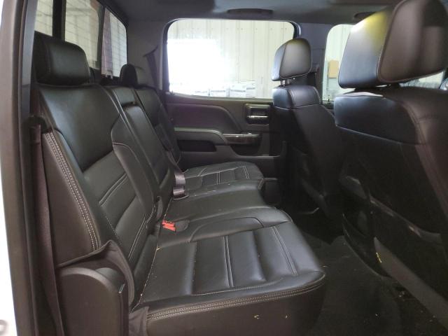2016 GMC SIERRA K25 - 1GT12UE80GF172816