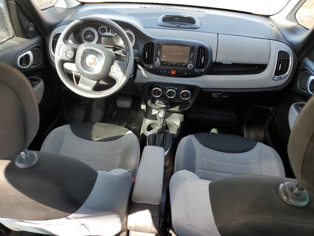 FIAT 500L EASY