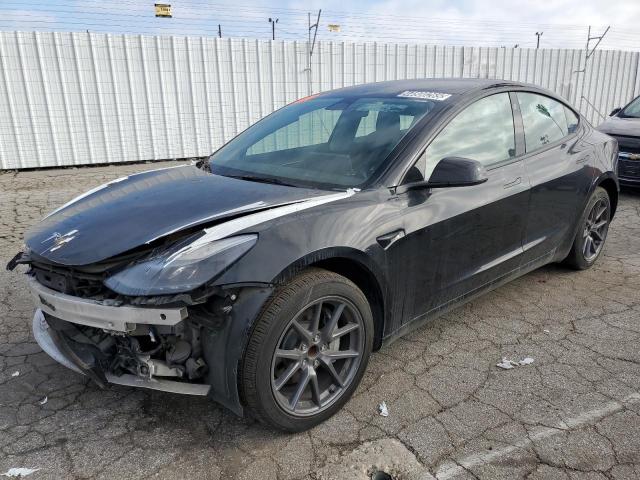 Vin: 5yj3e1ea7pf460323, lot: 44800265, tesla model 3 2023 img_1