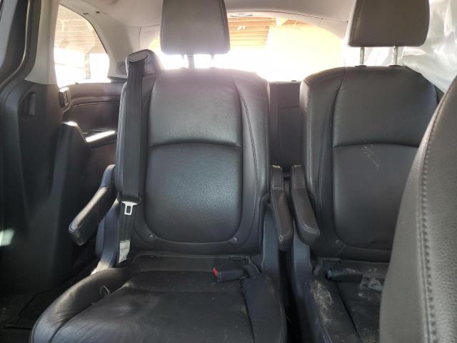 2019 HONDA ODYSSEY EL 5FNRL6H97KB083886