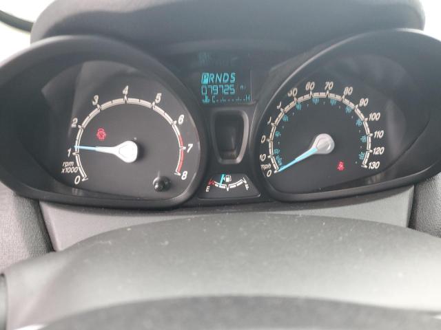 2018 FORD FIESTA S - 3FADP4AJ0JM118615