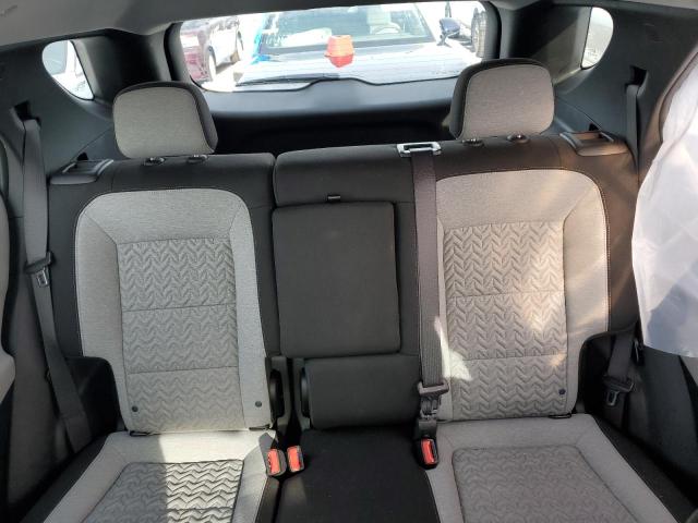 2024 CHEVROLET EQUINOX LS 3GNAXHEG1RL327065