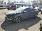 2016 HONDA CIVIC EX - 2HGFC1F30GH631038