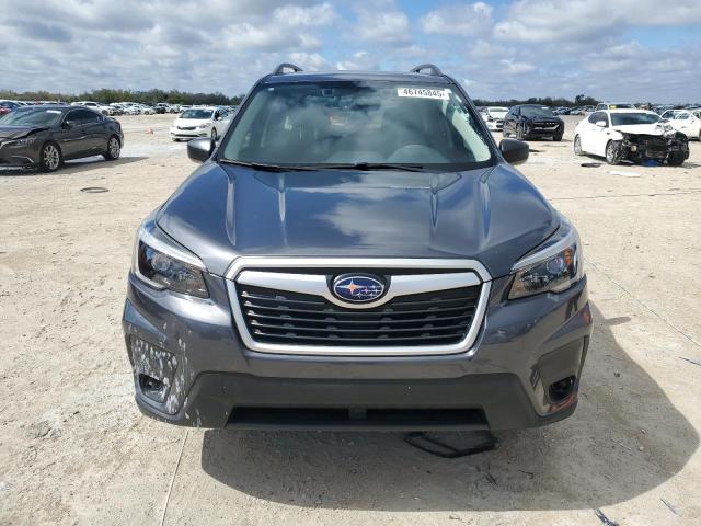 2021 SUBARU FORESTER JF2SKADC8MH541240