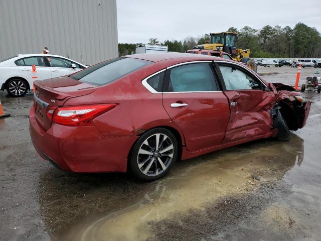 2016 NISSAN ALTIMA 2.5 - 1N4AL3APXGN332555