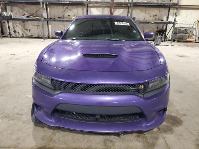 2018 DODGE CHARGER R/ - 2C3CDXGJ1JH290470
