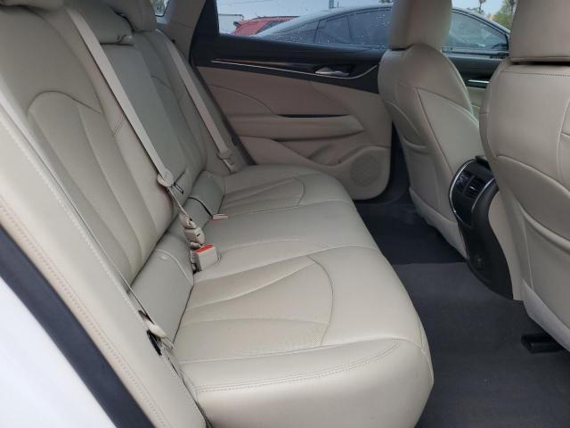 2018 BUICK LACROSSE E 1G4ZP5SS9JU142237