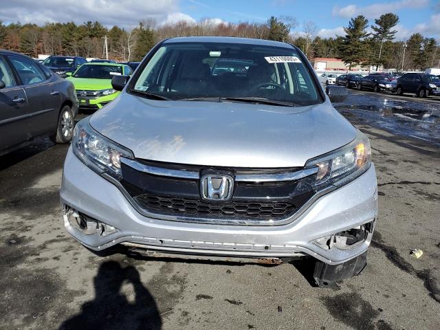 2016 HONDA CR-V LX 2HKRM4H33GH667773