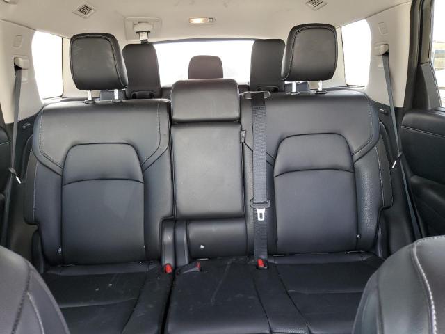 2023 NISSAN PATHFINDER - 5N1DR3CA4PC216192