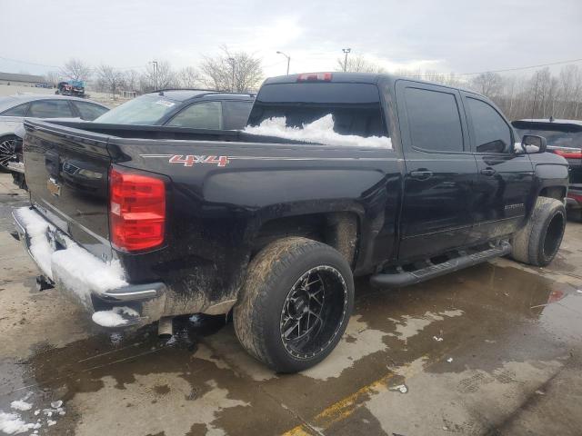Vin: 3gcukrec2gg309610, lot: 45516525, chevrolet all models k1500 lt 20163