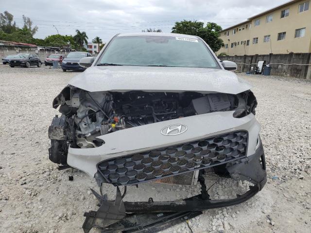 2022 HYUNDAI KONA SEL KM8K22AB9NU782194