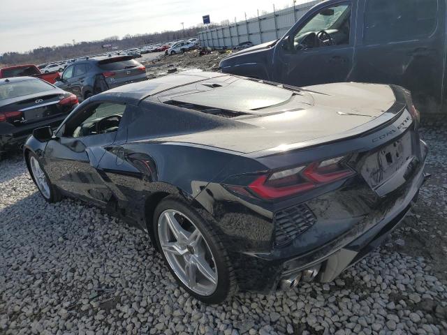 2022 CHEVROLET CORVETTE S - 1G1YB2D45N5120398