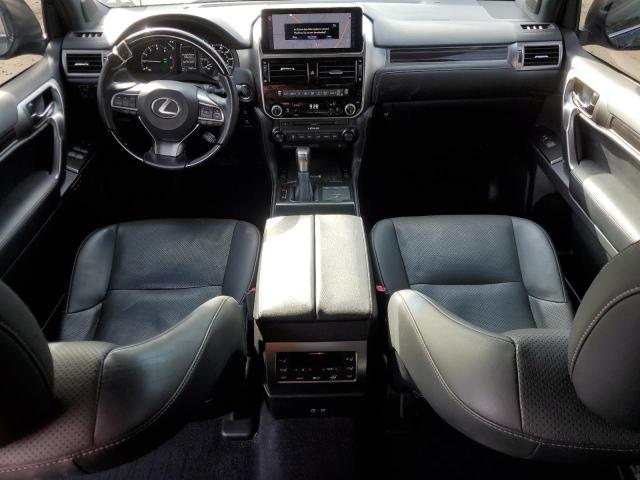 2022 LEXUS GX 460 LUX JTJGM7BX0N5332033