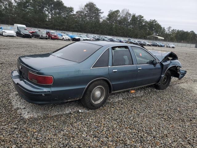 Vin: 1g1bn52p0rr112879, lot: 45462115, chevrolet caprice classic ls 19943