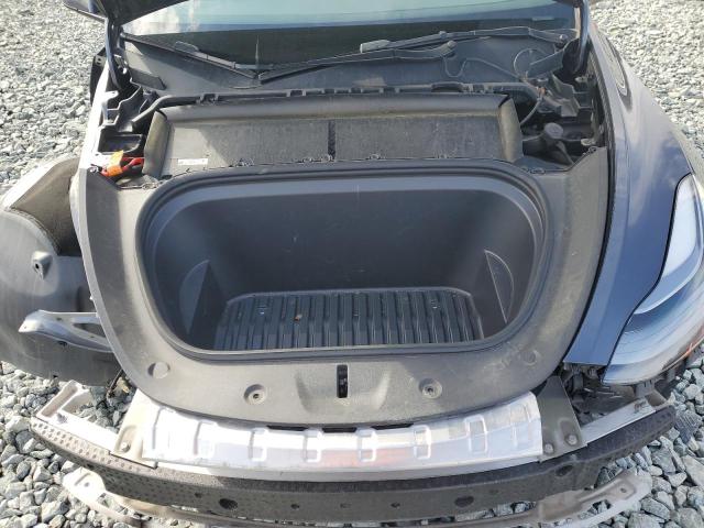 2023 TESLA MODEL Y - 7SAYGDEF5PF606380