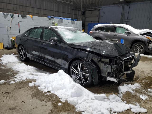 Vin: lvya22mt9lp175852, lot: 44460065, volvo s90 t6 ocean race 20204