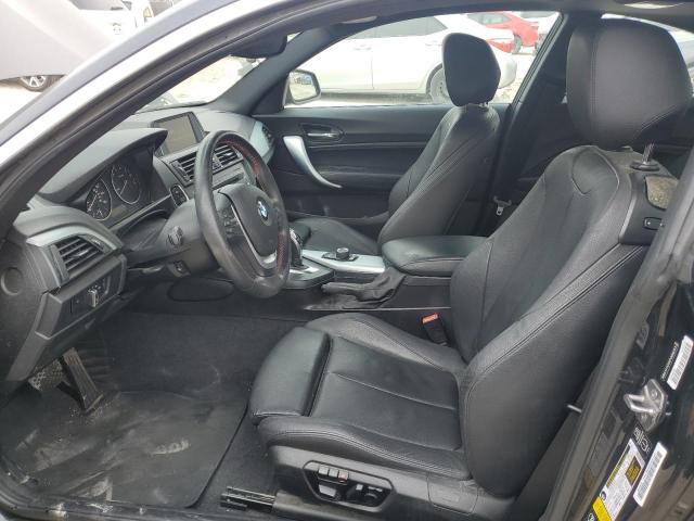 2015 BMW 228 XI WBA1F7C55FVX96353