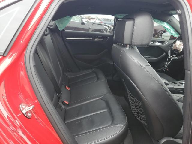 2019 AUDI A3 PREMIUM - WAUJEGFF2K1024689