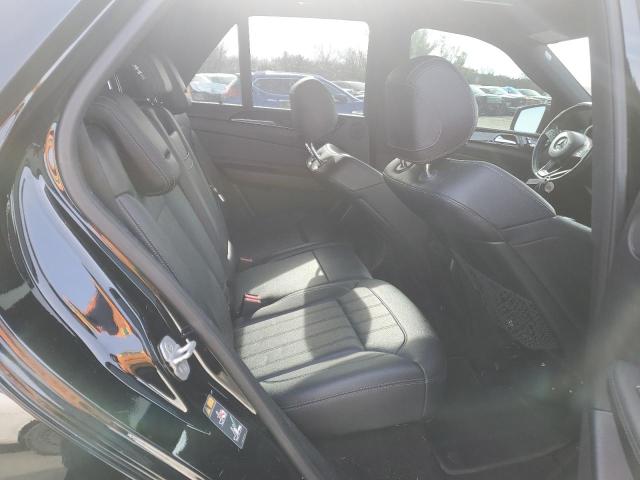 2016 MERCEDES-BENZ GLE 350 4M 4JGDA5HB7GA748357